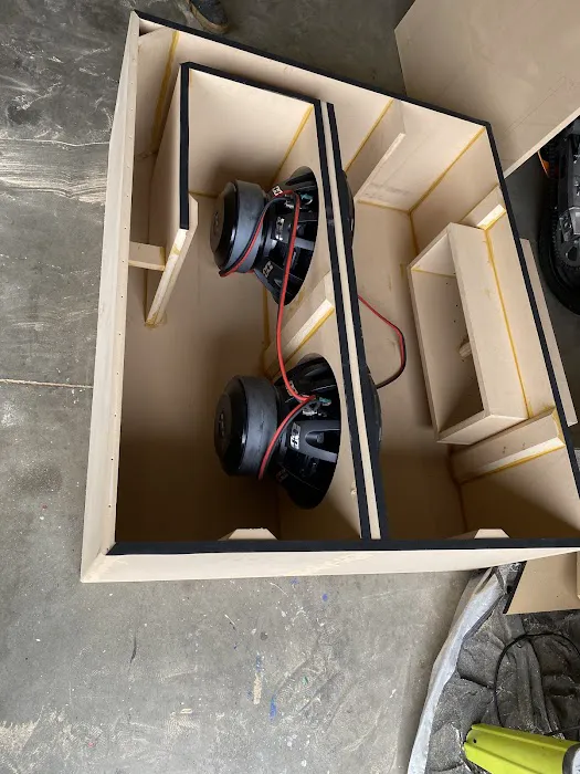 Elite Car Audio 3