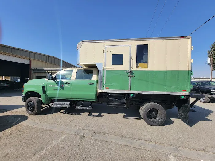 Fleet Auto Body and Paint 2