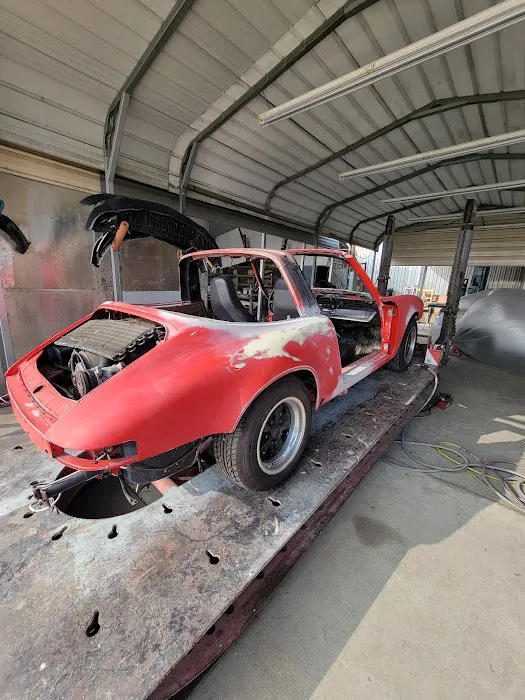 Fleet Auto Body and Paint 6