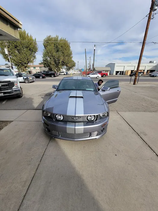 Fleet Auto Body and Paint 3