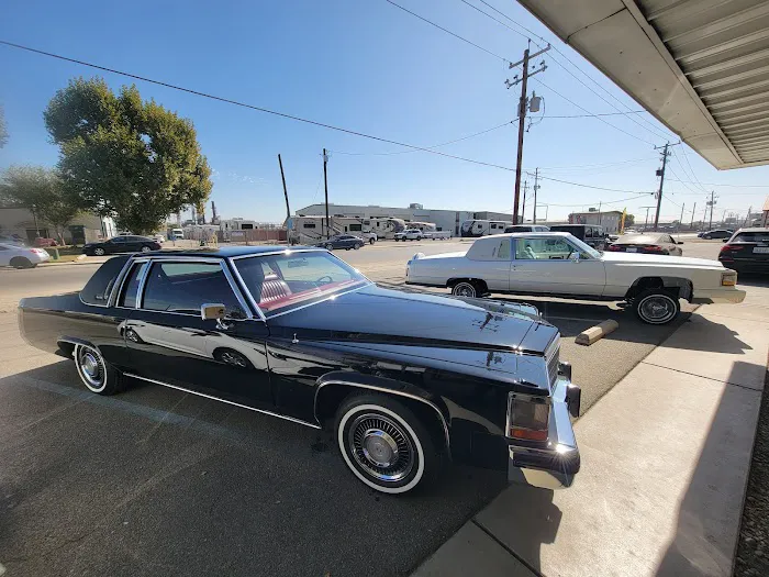 Fleet Auto Body and Paint 7