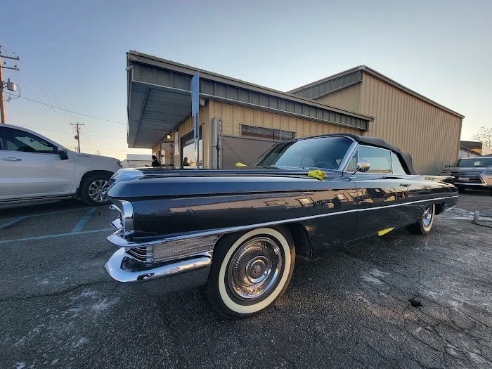 Fleet Auto Body and Paint 4