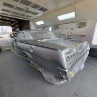 Fleet Auto Body and Paint
