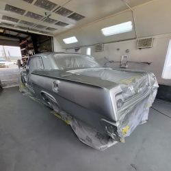 Fleet Auto Body and Paint ico