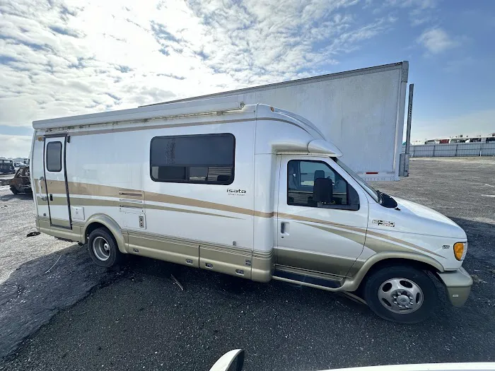 RM'S RV Service 0