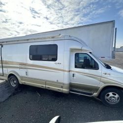 RM'S RV Service ico