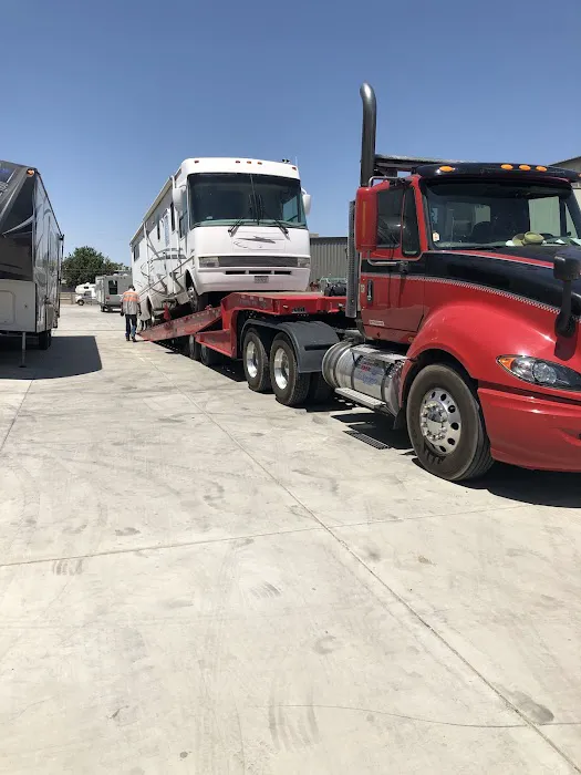 RM'S RV Service 8
