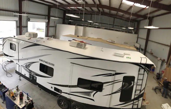 RM'S RV Service 5
