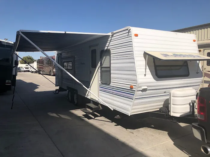 RM'S RV Service 1