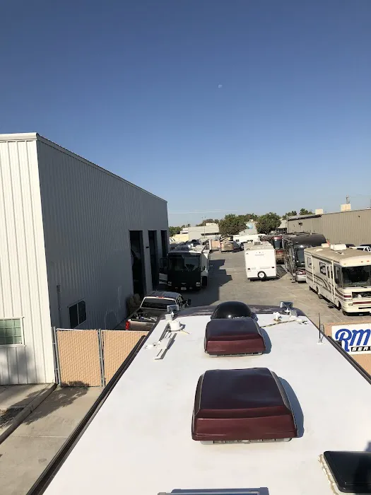 RM'S RV Service 2