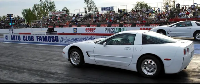 CalSpeed & Performance 1