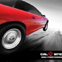 CalSpeed & Performance