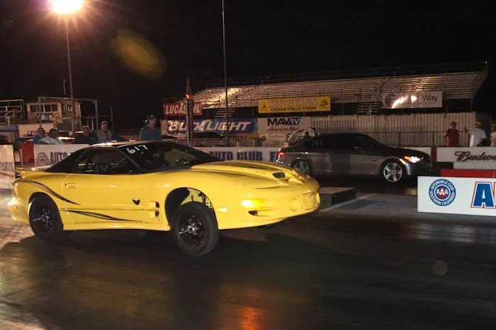 CalSpeed & Performance 9