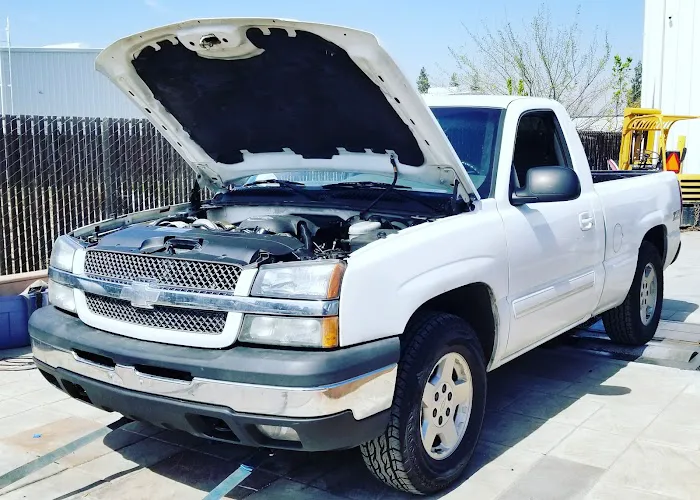 CalSpeed & Performance 5