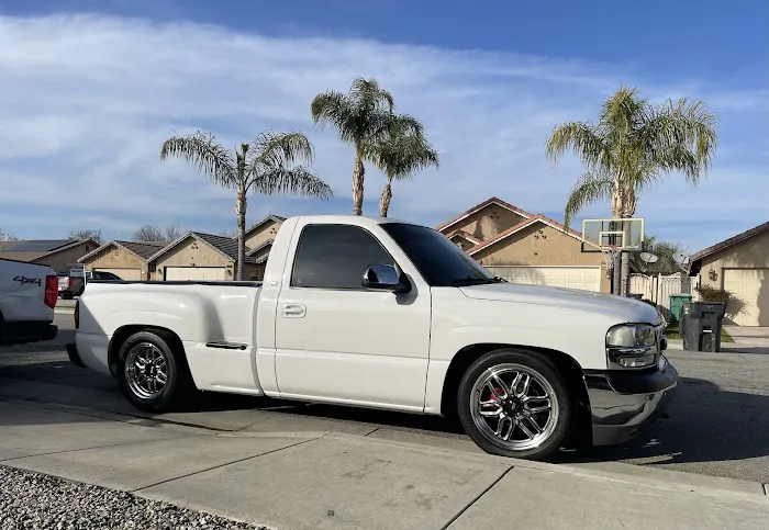 CalSpeed & Performance 2