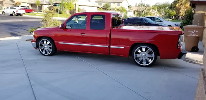 CalSpeed & Performance 7