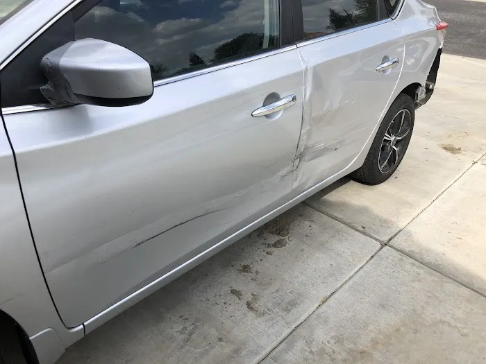 Artiaga's Collision Center 4