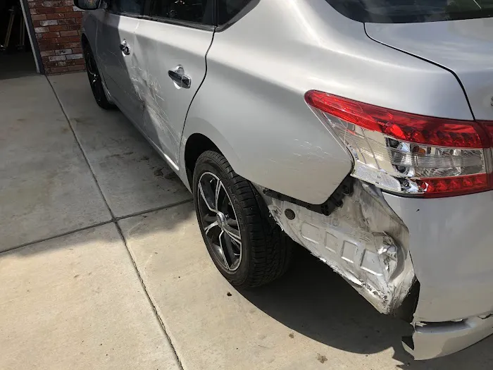 Artiaga's Collision Center 6