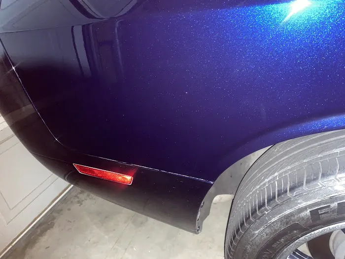 Artiaga's Collision Center 2