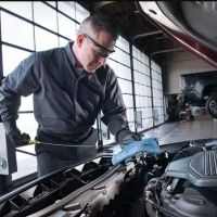 Cardinale GMC Parts Department