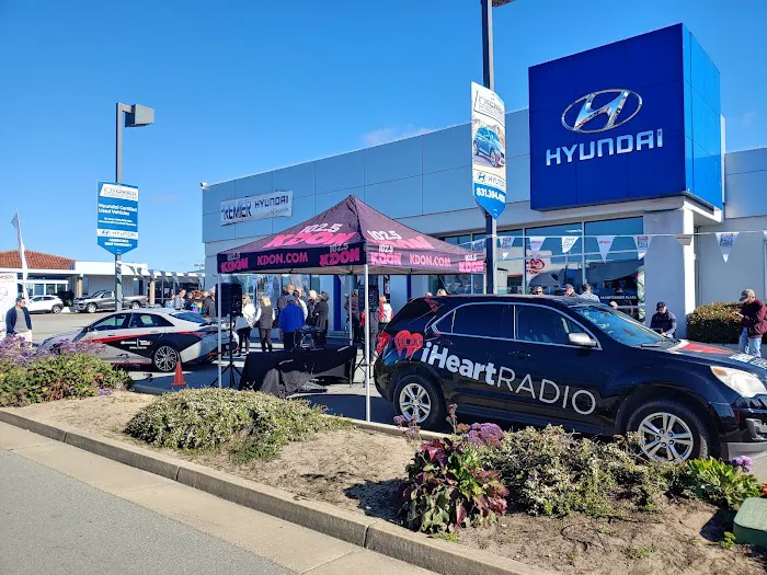 Premier Hyundai Body Center 3