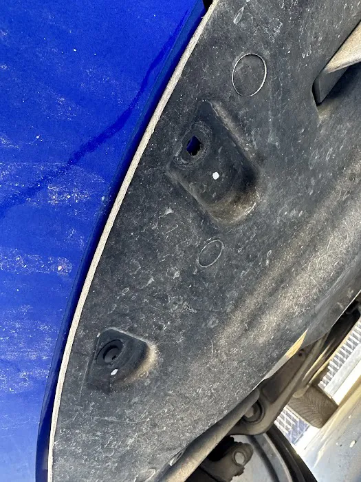 Caliber Collision 3