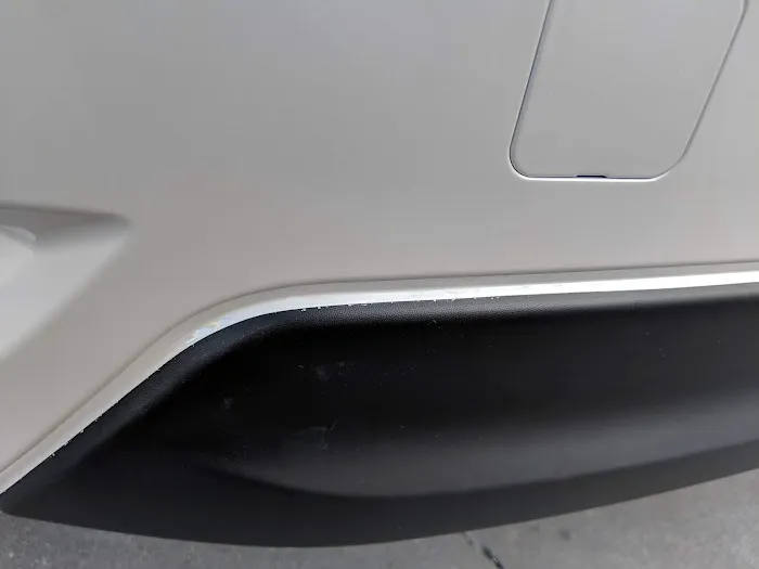 Caliber Collision 0