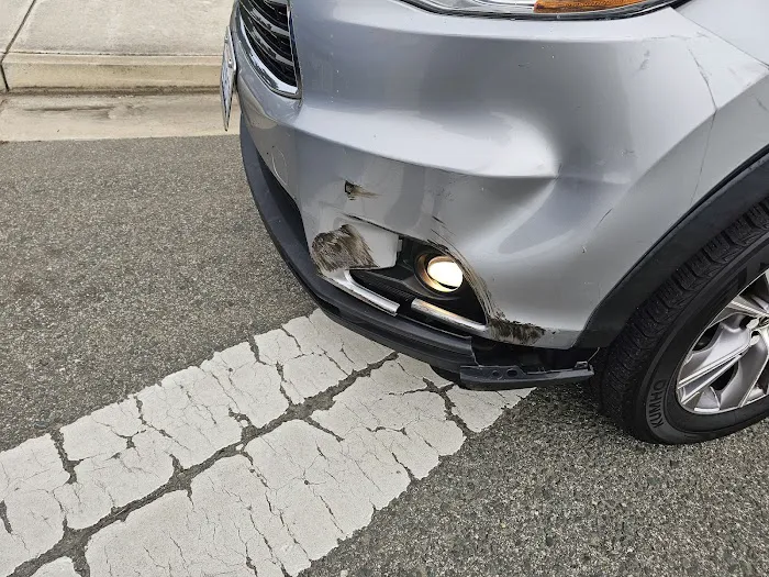 Caliber Collision 6
