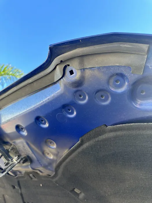 Caliber Collision 4