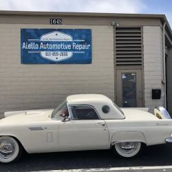 Aiello Automotive Repair ico
