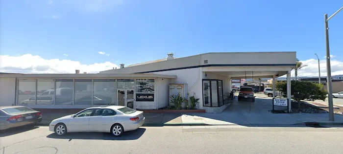 Lexus Monterey Peninsula Parts 0