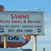 Sammy Auto Smog