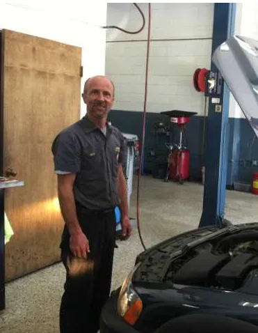 Hans Auto Repair 4
