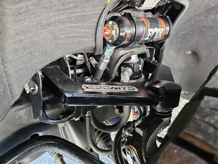 Alternator Starter Exchange 0