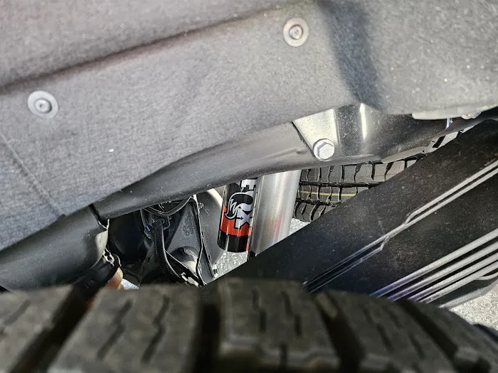 Alternator Starter Exchange 1