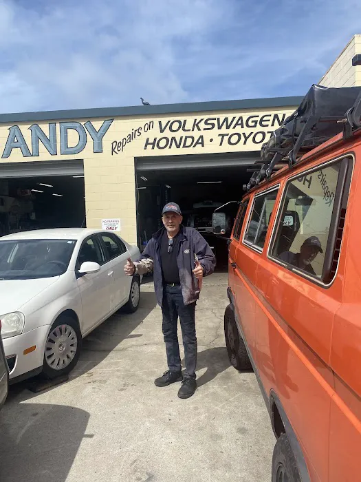 Just Andy 2