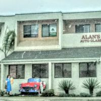 Alan's Auto Glass