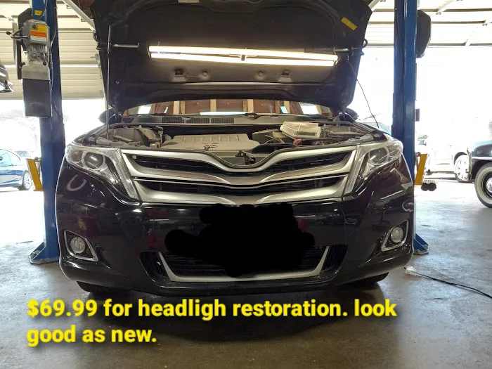 Cleary's Auto Repair and Smog 4