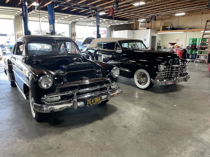 Cleary's Auto Repair and Smog 1
