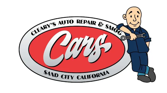 Cleary's Auto Repair and Smog 5
