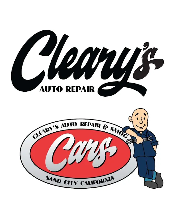 Cleary's Auto Repair and Smog 3