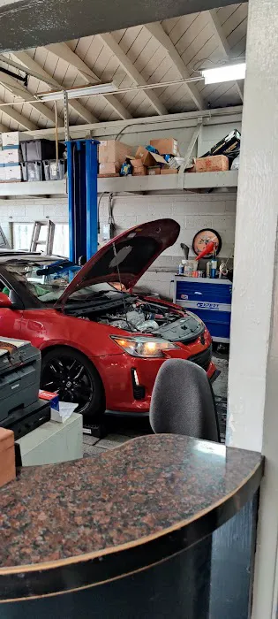 Green Machine Automotive 0