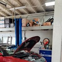 Green Machine Automotive