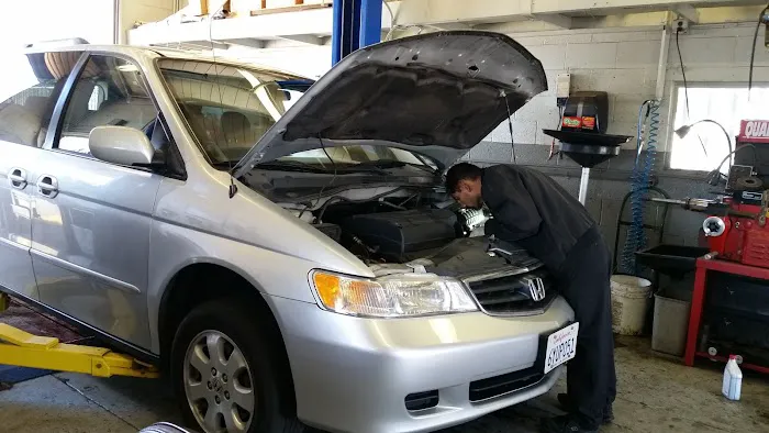 Green Machine Automotive 6