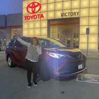 Victory Toyota Service