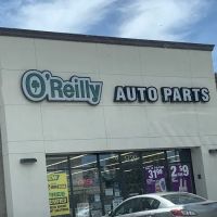 O'Reilly Auto Parts