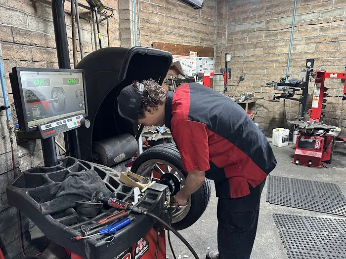 Sullivan's Auto Service & Tire Pros 2