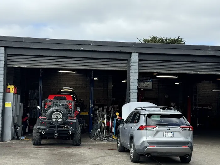 Sullivan's Auto Service & Tire Pros 8