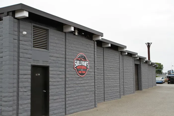 Sullivan's Auto Service & Tire Pros 5