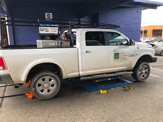 Sullivan's Auto Service & Tire Pros 6